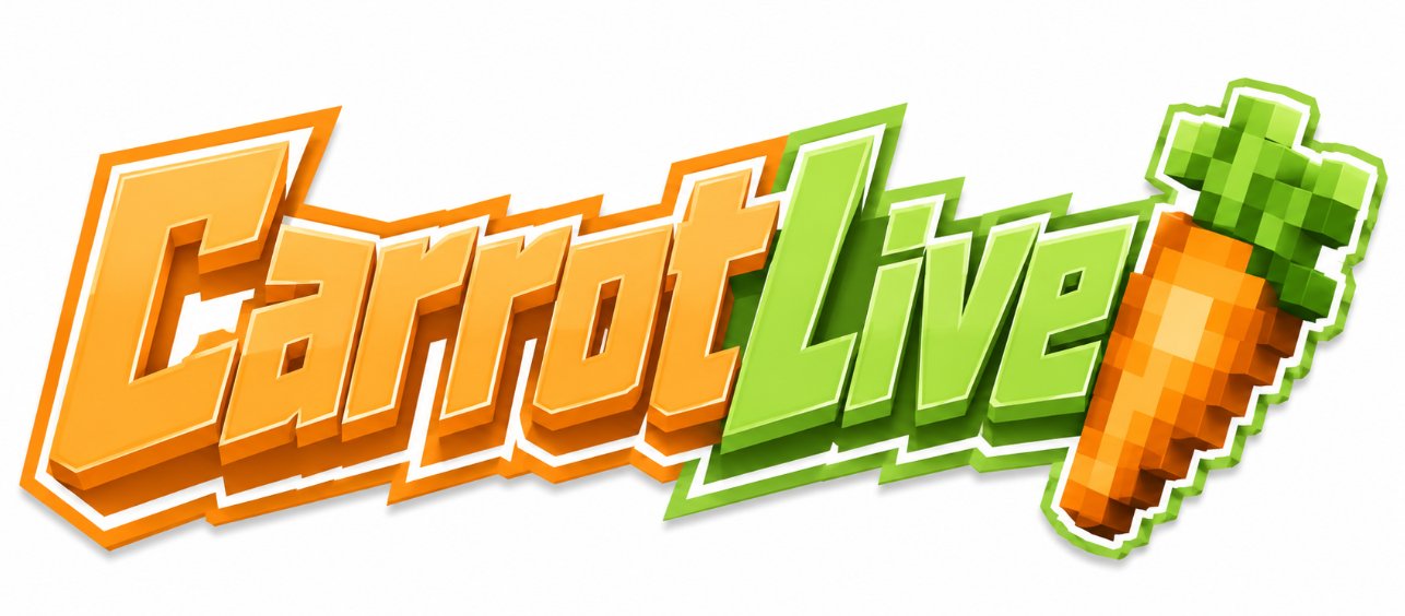 Carrot Live